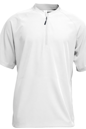 Socastee Baseball S/S 1/4 zip